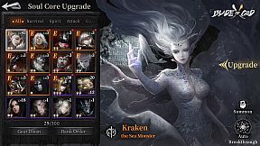 Blade of God X: Orisols