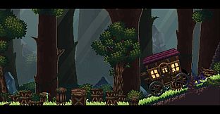 Etherland Saga
