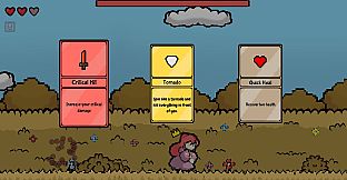 Super Princess Quest