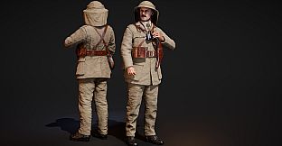 Gallipoli - Khaki Pack