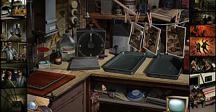 Deja Vu Collector's Edition