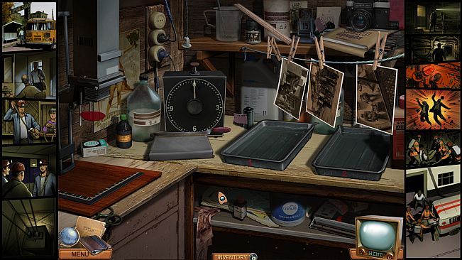 Deja Vu Collector's Edition