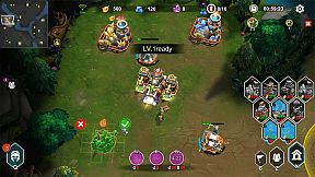 Legend of Long Night