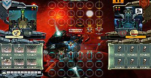 Kwarn Armada Tactics