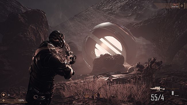 Orange Cast: Prologue