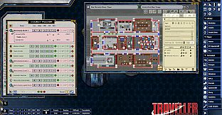 Fantasy Grounds - Mysteries of the Ancients