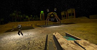 EVECTOR, Acid Thirst