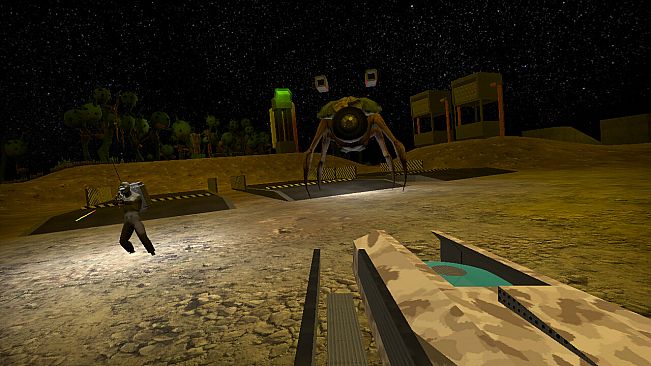 EVECTOR, Acid Thirst