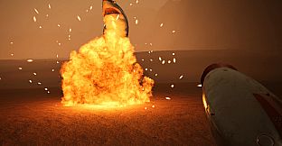 Sharks of Mars: Prologue