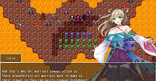 Guardians of Greenheart