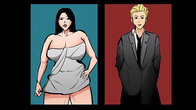 Wife Life : Detective