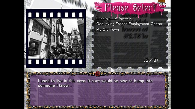 Rose Guns Days -Season 1-