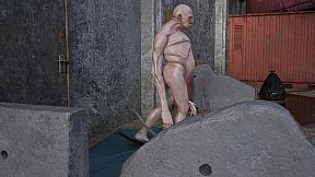 Saviour of the Wasteland