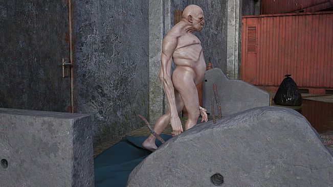 Saviour of the Wasteland