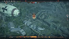 War Hospital - Supporter Edition