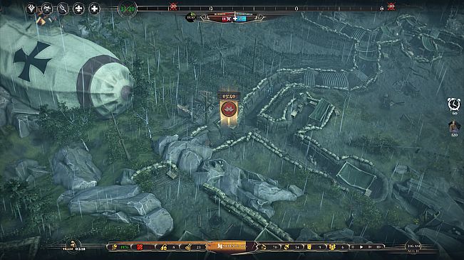 War Hospital - Supporter Edition