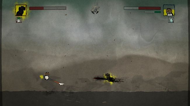 Wanba Warriors DLC - Character Pack 2