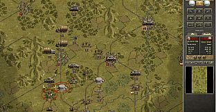 Panzer Corps: Grand Campaign '39