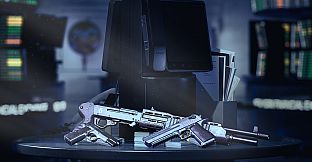 PAYDAY 3: The Big Score Bundle