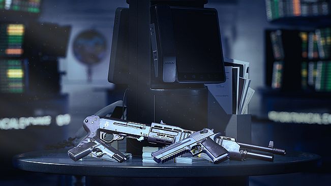 PAYDAY 3: The Big Score Bundle