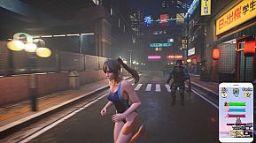 Prostitute Simulator 2