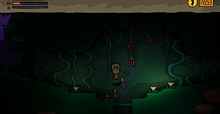 The Adventures of Tree - Journey to Zormaghetti