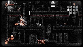 Nongunz: Doppelganger Edition