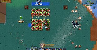 Oasis Bloom