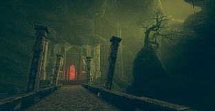 An Abyss of Dreams Soundtrack