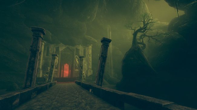An Abyss of Dreams Soundtrack