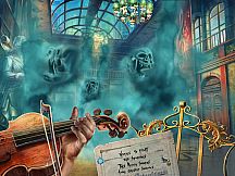 Maestro: Music from the Void Collector's Edition