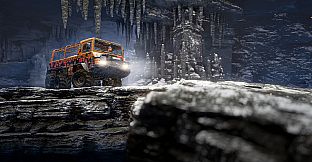 Expeditions: A MudRunner Game - Year 1 Pass