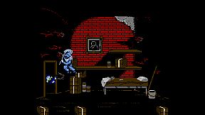 Haunted Halloween '86