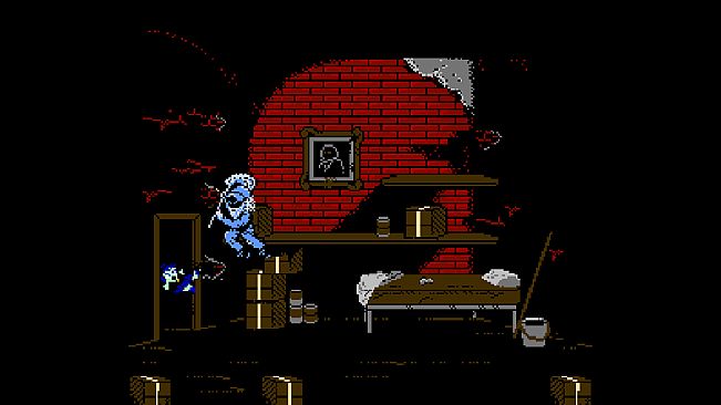 Haunted Halloween '86