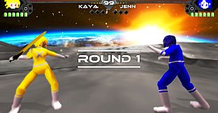 Schwarzerblitz - 8-Colors Star Guardians Collaboration Costumes (Chapter 1)