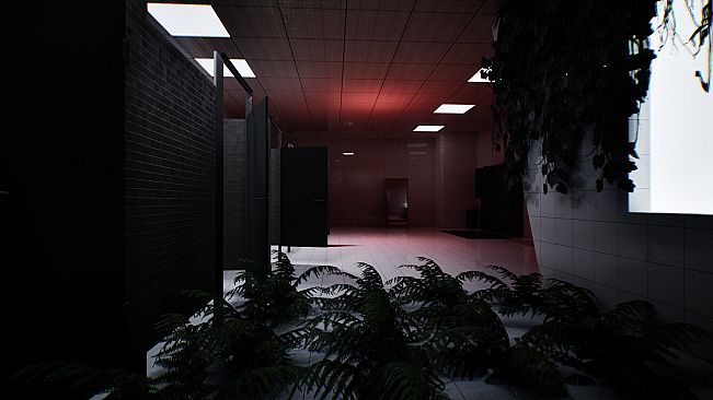 Anomaly Sector