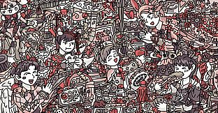 I commissioned some dogs 5