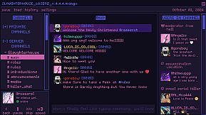 Killer Chat! - Original Edition