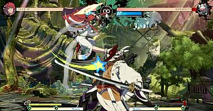 GGST Additional Character 2 - Jack-O