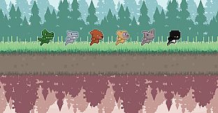 ANIMALITY - Animal Pack #1