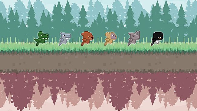 ANIMALITY - Animal Pack #1