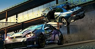 Burnout Paradise Remastered