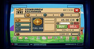 Pixel Pawn