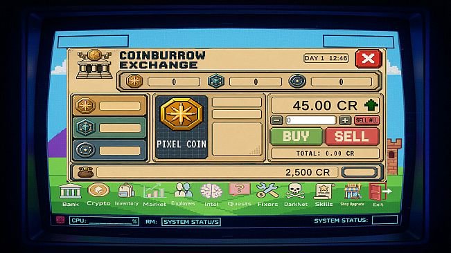 Pixel Pawn