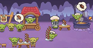 Chef Knight: Desktop Adventures