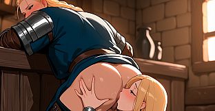 Mango: The Saga of the Tavern