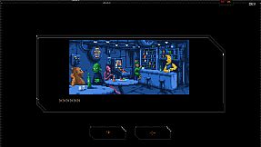 Hyperspace Delivery Service