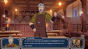 Beneath Her Starry Sky