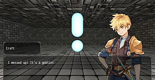 RPG Maker Unite Add-on - 3D Dungeon
