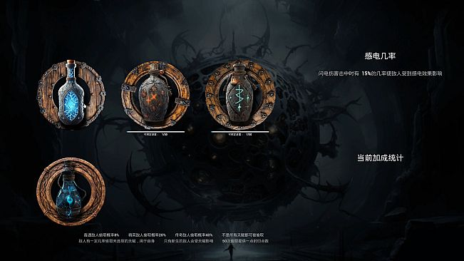 The Realm of Reincarnation